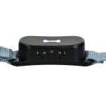 HOFMAN ANIMAL CARE Erziehung Excellent Pets Bark-Stop Collar Halsband für Hunde