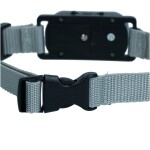 HOFMAN ANIMAL CARE Erziehung Excellent Pets Bark-Stop Collar Halsband für Hunde