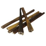 CRAZYPET® Hundekauartikel COLLAGEN STICK XL große Rassen ca. 30cm 1 Stück