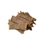 CRAZYPET® Snack PREMIUM FLEISCHSTREIFEN Truthahn pur...