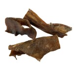 CRAZYPET® Kauartikel PFERDEKOPFHAUT getrocknet...