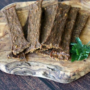 CRAZYPET® Snack PREMIUM FLEISCHSTREIFEN Pferd pur getrocknet für Hunde 250g