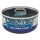 FARMINA Nassfutter N&D Ocean THUNFISCH SARDINE & GARNELE 70g für Katzen