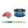 FARMINA Nassfutter N&D Ocean THUNFISCH SARDINE & GARNELE 70g für Katzen