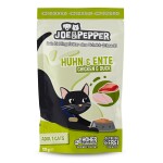 PRO PET Nassfutter JOE & PEPPER Pouchpack verschiedene Sorten 125g für Katzen