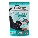 PRO PET Nassfutter JOE & PEPPER Pouchpack verschiedene Sorten 125g für Katzen