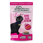 PRO PET Nassfutter JOE & PEPPER Pouchpack verschiedene Sorten 125g für Katzen