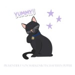 PRO PET Nassfutter JOE & PEPPER Pouchpack verschiedene Sorten 125g für Katzen