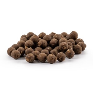 DIANA Hundeleckerli MEAT-BALLS Monoprotein getreide.- kartoffel.- glutenfrei 250g