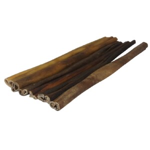 CRAZYPET® Hundekauartikel COLLAGEN STICK XL große Rassen ca. 30cm 1 Stück