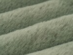 TRENDPET Hundematte Mora Breitcord-Optik hochflorig extradicke Polsterung waschbar