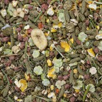 DELI NATURE Futter Meerschweinchen PREMIUM...