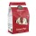 DELI NATURE Futter Meerschweinchen PREMIUM Alleinfuttermittel für Kleintiere