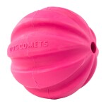 HOFMAN ANIMAL CARE Spielzeug Dog Comets Halley Rosa Ball...