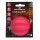 HOFMAN ANIMAL CARE Spielzeug Dog Comets Halley Rosa Ball 6cm Naturkautschuk für Hunde