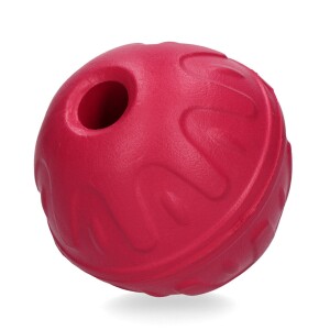 HOFMAN ANIMAL CARE Hundespielzeug Dog Comets Vortex Ball 7,2cm