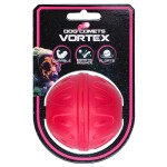 HOFMAN ANIMAL CARE Hundespielzeug Dog Comets Vortex Ball...