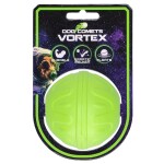 HOFMAN ANIMAL CARE Hundespielzeug Dog Comets Vortex Ball 7,2cm