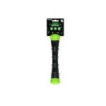 HOFMAN ANIMAL CARE Hundespielzeug Dog Comets METEOR Wurfstock Gummi Grün Squeeker