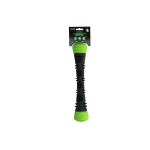 HOFMAN ANIMAL CARE Hundespielzeug Dog Comets METEOR Wurfstock Gummi Grün Squeeker