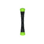 HOFMAN ANIMAL CARE Hundespielzeug Dog Comets METEOR Wurfstock Gummi Grün Squeeker
