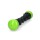 HOFMAN ANIMAL CARE Hundespielzeug Dog Comets METEOR Wurfstock Gummi Grün Squeeker