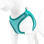 MAX & MOLLY Geschirr AIR VEST Matrix 2.0 Neopren weich gepolstert Größe XXS-XXXL