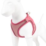 MAX & MOLLY Geschirr AIR VEST Matrix 2.0 Neopren weich gepolstert Größe XXS-XXXL
