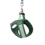 MAX & MOLLY Geschirr AIR VEST Matrix 2.0 Neopren...