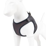 MAX & MOLLY Geschirr AIR VEST Matrix 2.0 Neopren weich gepolstert Größe XXS-XXXL