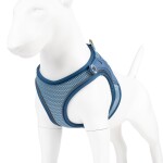 MAX & MOLLY Geschirr AIR VEST Matrix 2.0 Neopren weich gepolstert Größe XXS-XXXL