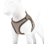 MAX & MOLLY Geschirr AIR VEST Matrix 2.0 Neopren weich gepolstert Größe XXS-XXXL