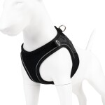 MAX & MOLLY Geschirr AIR VEST Matrix 2.0 Neopren weich gepolstert Größe XXS-XXXL