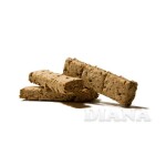 CRAZYPET® Hundekuchen Leinsamenriegel vegetarisch...