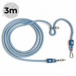 MAX & MOLLY Hundeleine Tauleine Matrix 2.0 Nylon...