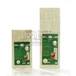 KARLIE Wand Kratzbrett SISAL beige für Innen- und...