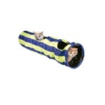 KARLIE Rascheltunnel FELINE CRUISER verschiedene...