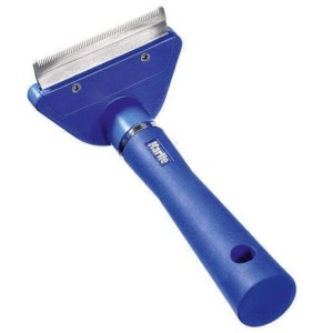 KARLIE Kamm PERFECT CARE FURMASTER Entfilzer 6,5cm für Hunde & Katzen