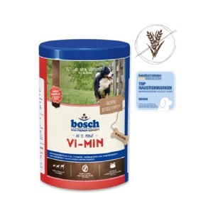 BOSCH Nahrungsergänzung VI-MIN 1kg für Hunde