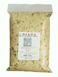 DIANA Ergänzungsfutter REIS-GEMÜSE-MIX für Hunde 1,0kg
