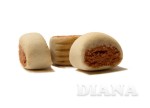 DIANA Leckerli LACHS-ROLLIES 1000g für Hunde