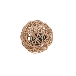 KARLIE Ball MOUSEBALL fang die Maus mit Sound 10cm für Katzen