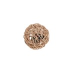 KARLIE Ball MOUSEBALL fang die Maus mit Sound 10cm...