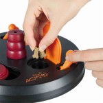 TRIXIE Intelligenzspielzeug DOG ACTIVITY Flip Board...