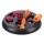 TRIXIE Intelligenzspielzeug DOG ACTIVITY Flip Board für Hunde