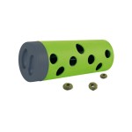 TRIXIE Leckerlierolle SNACK ROLL Kunststoff/Gummi 14cm...