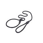 KARLIE Agility-Leine ALLEGRO EASY 165cm/8mm Schwarz