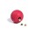 KARLIE Futterball RUFFUS Vollgummi Durchmesser 8cm für Hunde