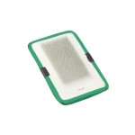 KARLIE Striegel PERFECT CARE Handschuh mit Zupf- und...