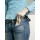 KARLIE Trainingspielzeug DUMMIES Leder flach für Hunde 32cm / 4cm